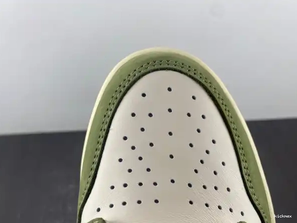 Rep MAX High Jordan FB9934-300 Air OG Craft 1 Celadon 0325